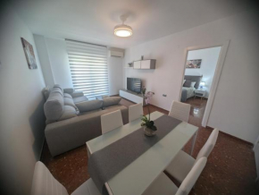 Piso Céntrico Armilla, Armilla